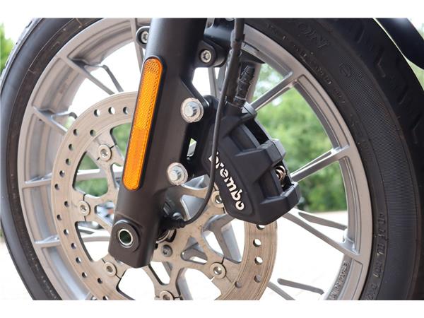2024 HARLEY-DAVIDSON NIGHTSTER SPECIAL