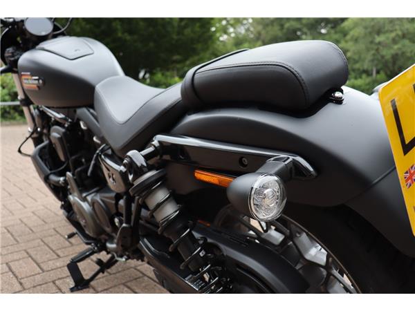 2024 HARLEY-DAVIDSON NIGHTSTER SPECIAL