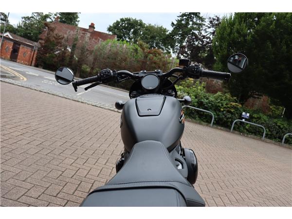 2024 HARLEY-DAVIDSON NIGHTSTER SPECIAL