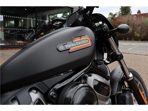 2024 HARLEY-DAVIDSON NIGHTSTER SPECIAL