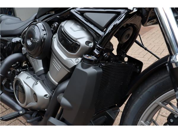 2024 HARLEY-DAVIDSON NIGHTSTER SPECIAL