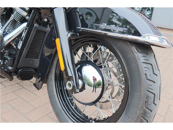 2021 HARLEY-DAVIDSON SOFTAIL FLHCS HERITAGE CLASSIC 114