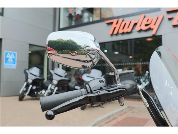 2021 HARLEY-DAVIDSON SOFTAIL FLHCS HERITAGE CLASSIC 114