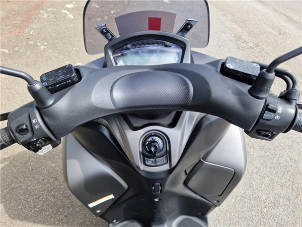 2023 YAMAHA TRICITY 125