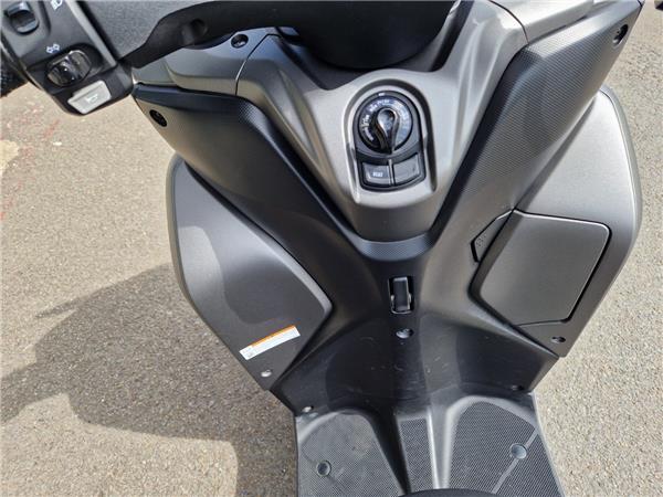 2023 YAMAHA TRICITY 125
