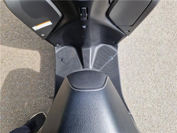 2023 YAMAHA TRICITY 125