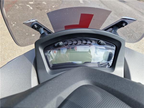 2023 YAMAHA TRICITY 125