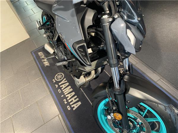 2023 Yamaha MT-07, 9,800M ,1 Owner F.S.H ,Tail tidy,screen ,A2 compatible