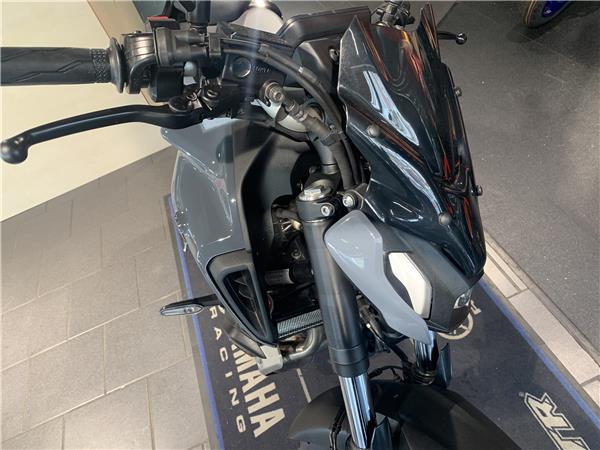 2023 Yamaha MT-07, 9,800M ,1 Owner F.S.H ,Tail tidy,screen ,A2 compatible