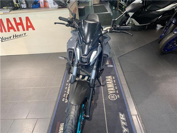 2023 Yamaha MT-07, 9,800M ,1 Owner F.S.H ,Tail tidy,screen ,A2 compatible
