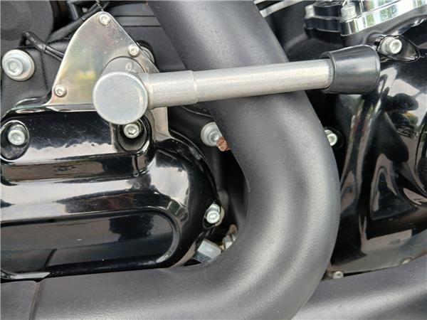 2022 HARLEY-DAVIDSON STREET GLIDE