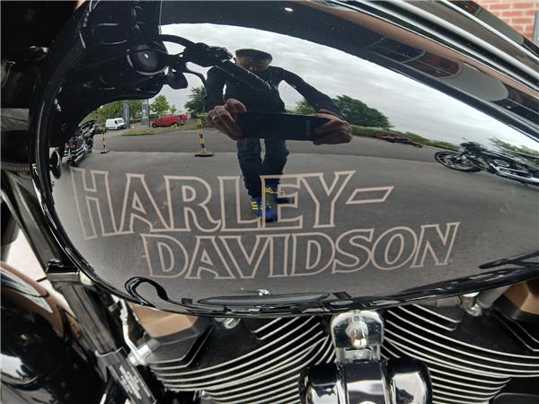 2022 HARLEY-DAVIDSON STREET GLIDE