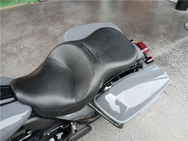 2022 HARLEY-DAVIDSON STREET GLIDE