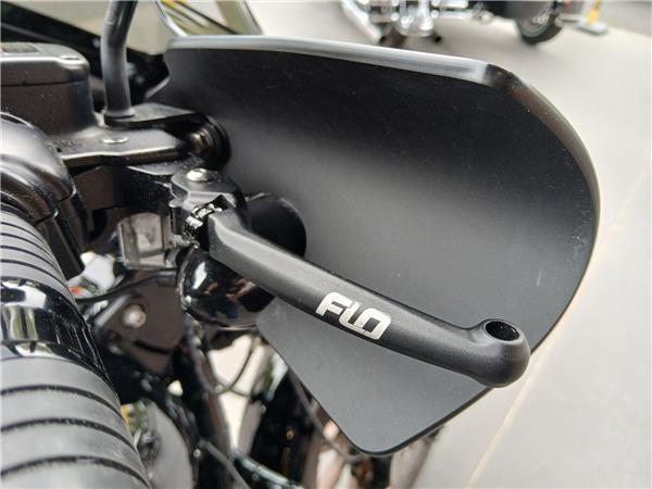 2021 HARLEY-DAVIDSON LOW RIDER