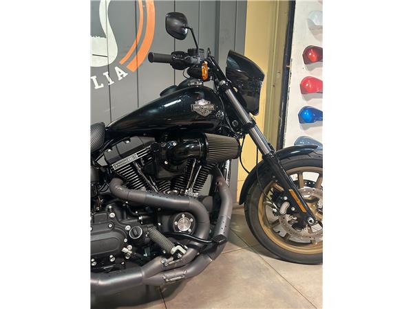 2016 HARLEY-DAVIDSON LOW RIDER