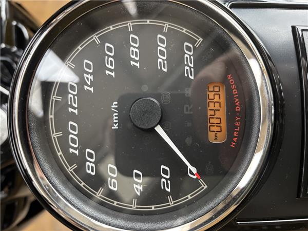 Road King Spezial 