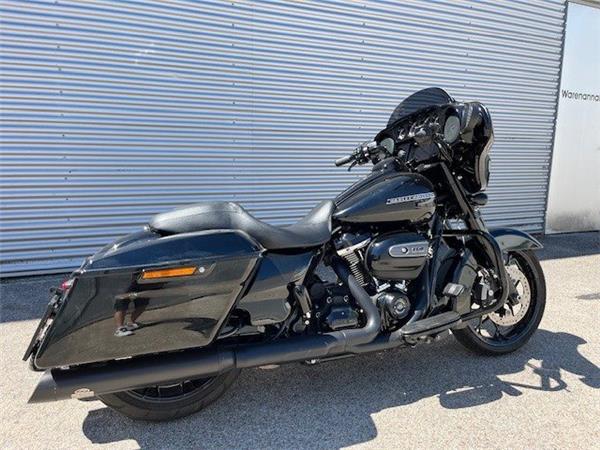 2020 Harley-Davidson Touring Street Glide Special FLHXS