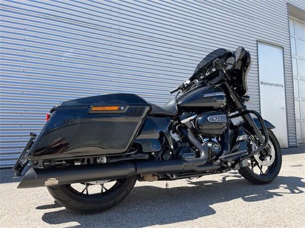 2020 Harley-Davidson Touring Street Glide Special FLHXS