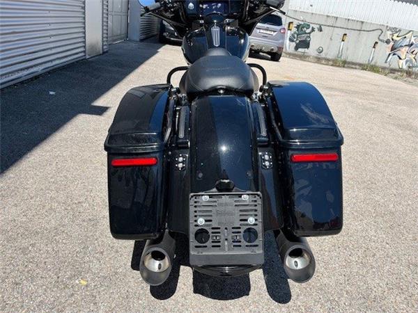 2020 Harley-Davidson Touring Street Glide Special FLHXS