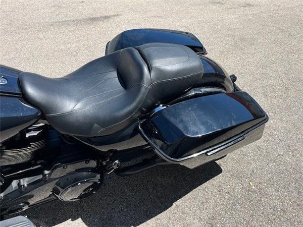 2020 Harley-Davidson Touring Street Glide Special FLHXS