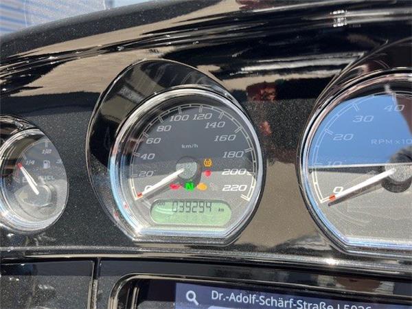 2020 Harley-Davidson Touring Street Glide Special FLHXS
