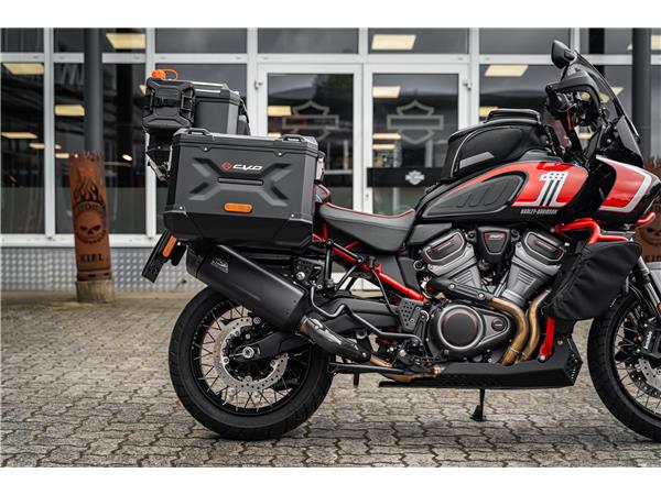 Harley-Davidson Kiel RA1250SE PAN AMERICA CVO - Jekill&Hyde - ProBrake
