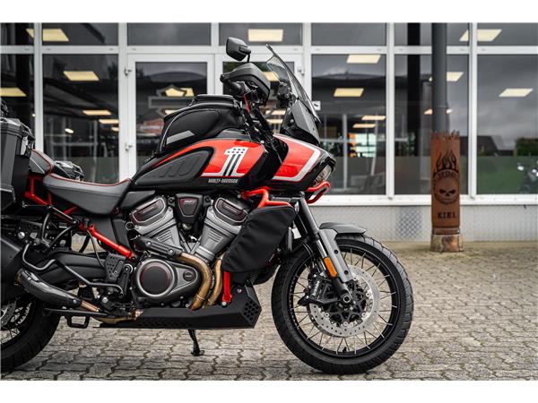 Harley-Davidson Kiel RA1250SE PAN AMERICA CVO - Jekill&Hyde - ProBrake