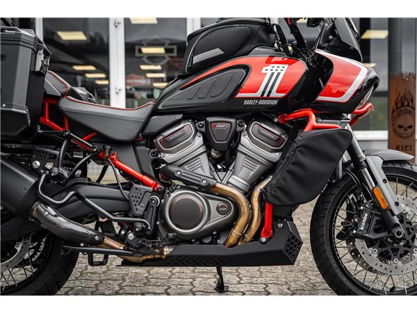 Harley-Davidson Kiel RA1250SE PAN AMERICA CVO - Jekill&Hyde - ProBrake