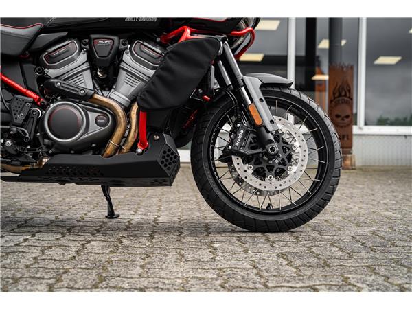 Harley-Davidson Kiel RA1250SE PAN AMERICA CVO - Jekill&Hyde - ProBrake