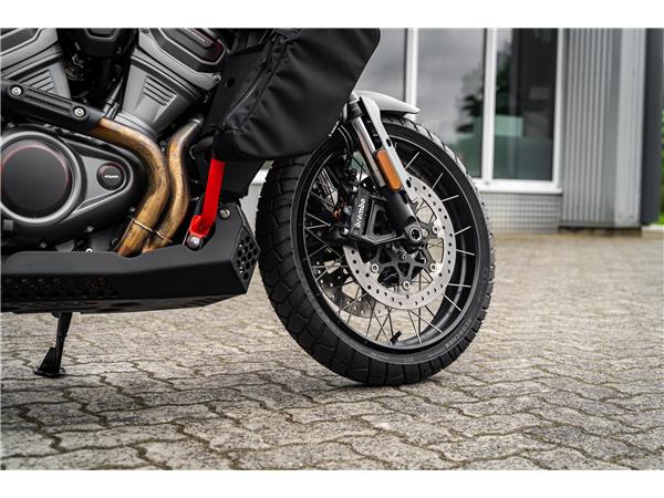 Harley-Davidson Kiel RA1250SE PAN AMERICA CVO - Jekill&Hyde - ProBrake