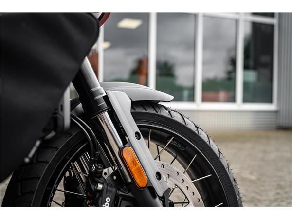 Harley-Davidson Kiel RA1250SE PAN AMERICA CVO - Jekill&Hyde - ProBrake