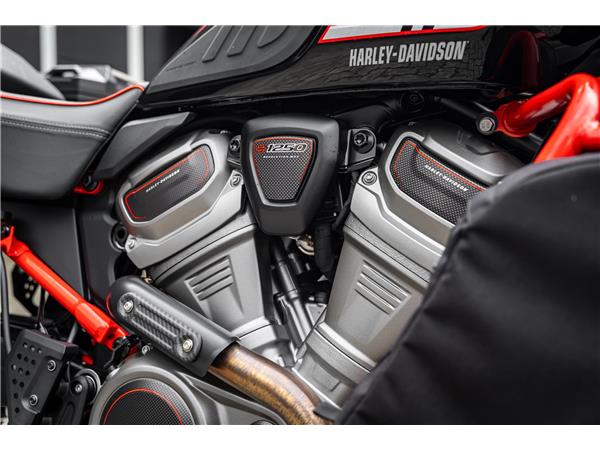 Harley-Davidson Kiel RA1250SE PAN AMERICA CVO - Jekill&Hyde - ProBrake
