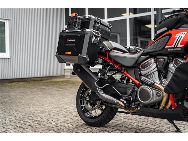 Harley-Davidson Kiel RA1250SE PAN AMERICA CVO - Jekill&Hyde - ProBrake