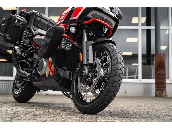 Harley-Davidson Kiel RA1250SE PAN AMERICA CVO - Jekill&Hyde - ProBrake
