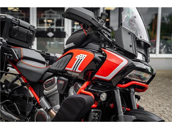 Harley-Davidson Kiel RA1250SE PAN AMERICA CVO - Jekill&Hyde - ProBrake