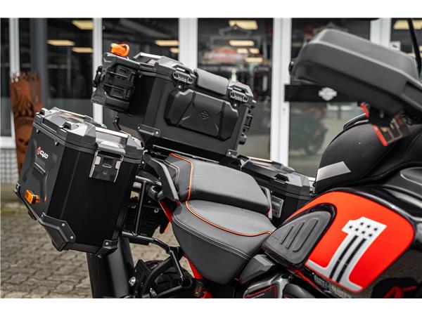 Harley-Davidson Kiel RA1250SE PAN AMERICA CVO - Jekill&Hyde - ProBrake