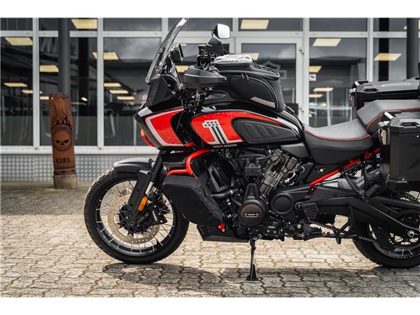 Harley-Davidson Kiel RA1250SE PAN AMERICA CVO - Jekill&Hyde - ProBrake