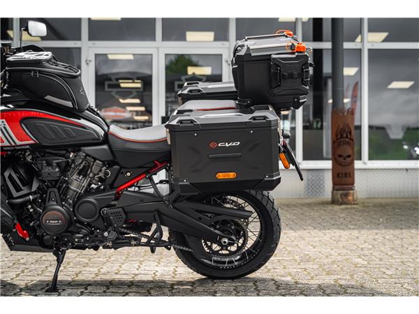 Harley-Davidson Kiel RA1250SE PAN AMERICA CVO - Jekill&Hyde - ProBrake