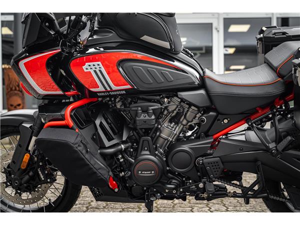 Harley-Davidson Kiel RA1250SE PAN AMERICA CVO - Jekill&Hyde - ProBrake