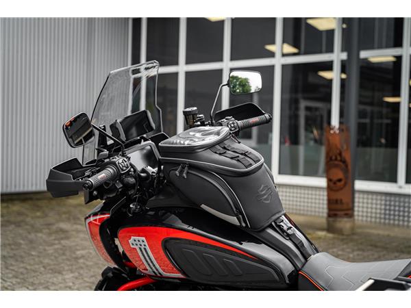 Harley-Davidson Kiel RA1250SE PAN AMERICA CVO - Jekill&Hyde - ProBrake