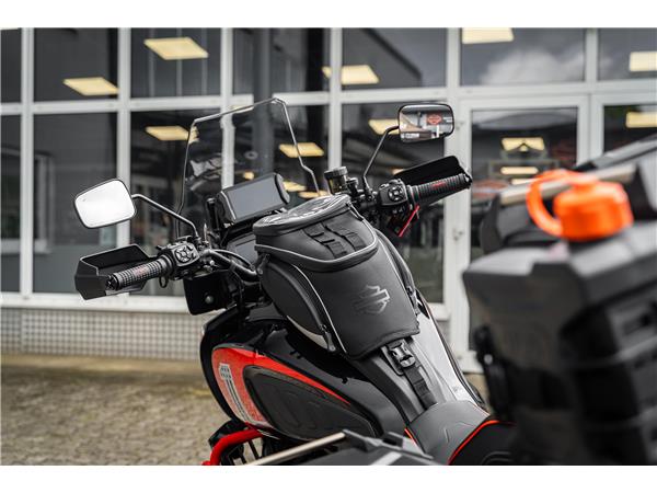 Harley-Davidson Kiel RA1250SE PAN AMERICA CVO - Jekill&Hyde - ProBrake