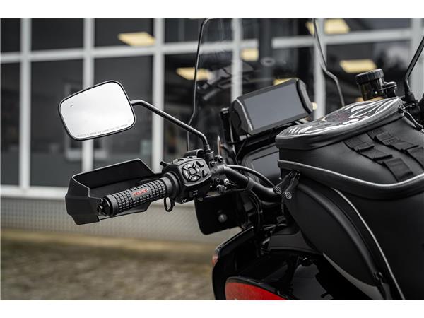 Harley-Davidson Kiel RA1250SE PAN AMERICA CVO - Jekill&Hyde - ProBrake