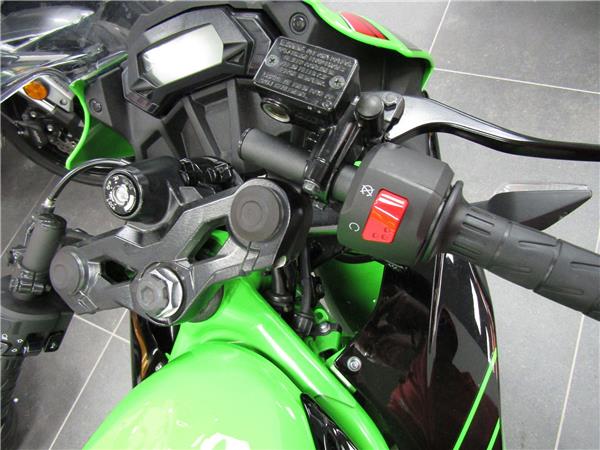 2024 Kawasaki Ninja 125