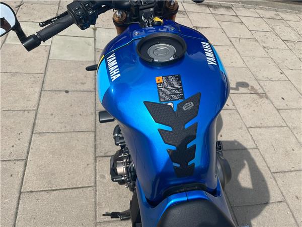 2023 Yamaha XSR900