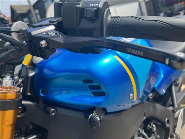 2023 Yamaha XSR900