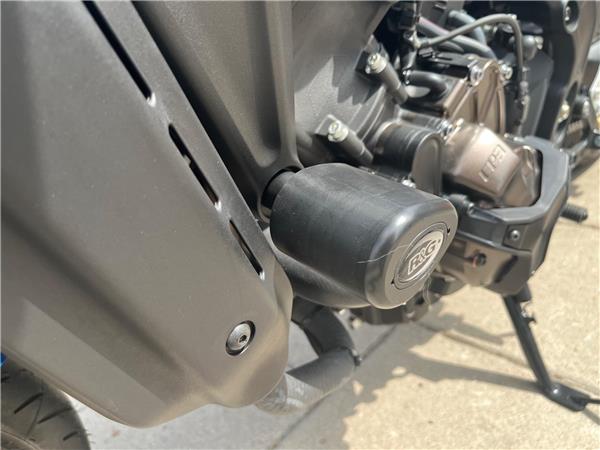 2023 Yamaha XSR900