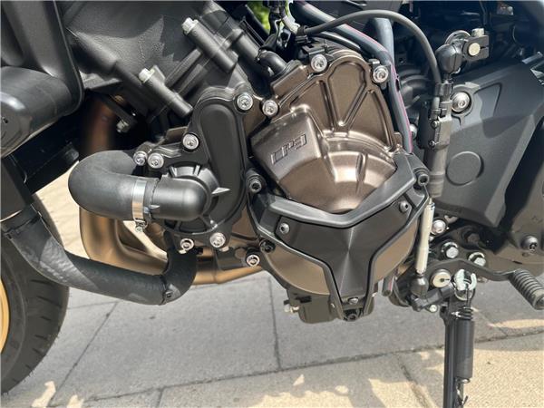 2023 Yamaha XSR900