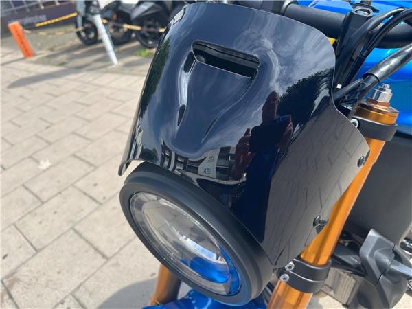 2023 Yamaha XSR900