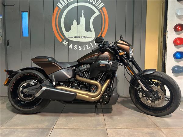 2020 HARLEY-DAVIDSON FXDR