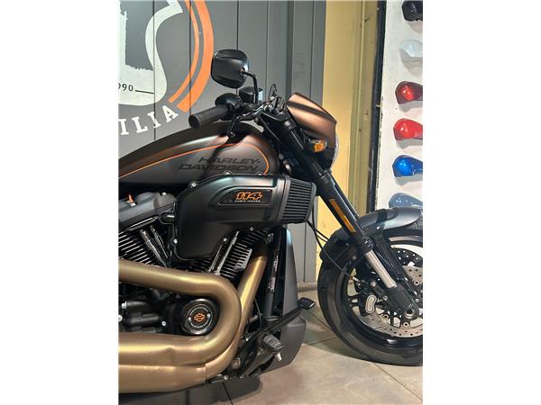 2020 HARLEY-DAVIDSON FXDR